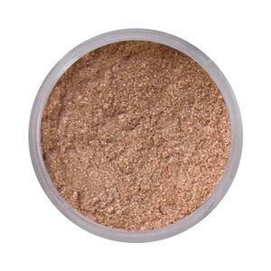 Naked Cosmetics Naturally Nude NN-02 Loose Pigment Metallic Shimmer Eyeshadow